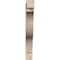 Ekena Millwork Funston Block Smooth Bracket, Douglas Fir, 5 1/2"W x 38"D x 46"H BKT06X38X46FST05SDF - alternate 3